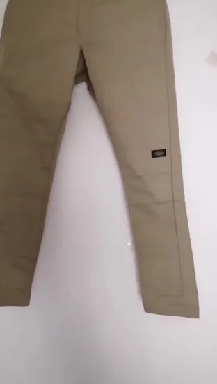 Chaqueta de seguridad OEM Hola